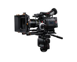 Blackmagic URSA Cine 12K