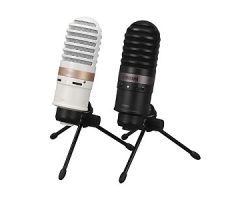 Yamaha YCM01U USB Microphone
