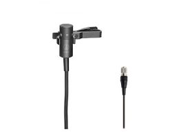 Audio-Technica AT831cH Lavalier Microphone