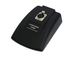 Audio-Technica AT8668 Microphone Desk Stand
