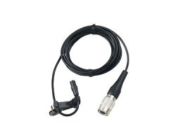 Audio-Technica AT899cW Lavalier Microphone