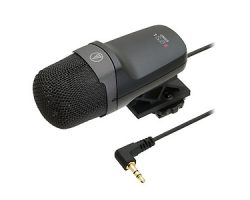 Audio-Technica AT9945CM Camera Stereo Microphone