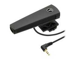 Audio-Technica AT9947CM Camera Monaural Microphone