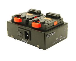 Dynacore DD-VP Tiny Battery Charger