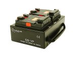 Dynacore DD-VP Tiny Battery Charger