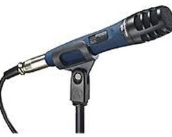 Audio Technica MB2k/QTR Microphone