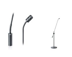 DPA 4011 Cardioid Mic XLR 77 cm Single Mic