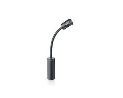 DPA 4018 Supercardioid Mic, Black, XLR, 20 cm (8 in) Boom