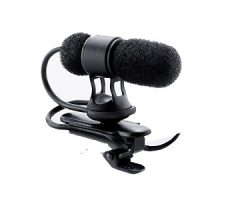 DPA 4080 Miniature Cardioid Microphone