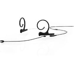 DPA 4188 CORE Directional Flex Headset Mic, 100 mm Boom