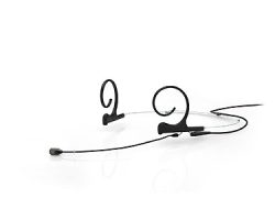 DPA 4288 CORE Directional Flex Headset Mic, 100 mm Boom