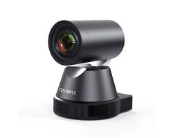 Feelworld 4K12X 4K PTZ Camera