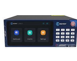 Kiloview CUBE X1 Distribution System