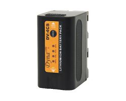 Dynacore DV-4CS