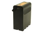 Dynacore DV-8CS