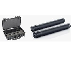 DPA ST4015A Stereo Pair Microphone