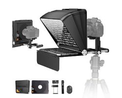 LensGo TC7 II Teleprompter