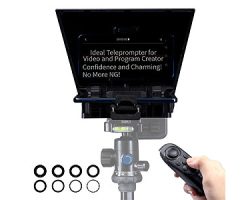 Feelworld TP2 Teleprompter