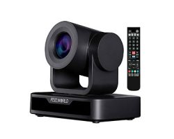 Feelworld USB10X HD Video Camera