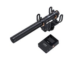 Comica VM30 Shotgun Microphone