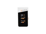 Comica Vimo C Dual-channel Mini Wireless Microphone White