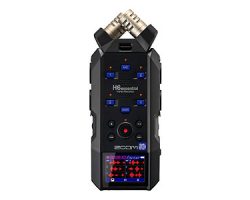 Zoom H6essential