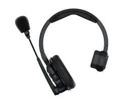 Hollyland Solidcom SE Single-Ear Wireless Remote Headset