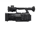Sony HXR-NX800 4K Camera