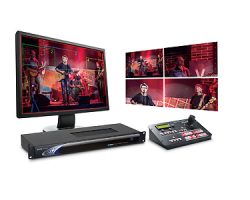 Datavideo KMU-100 Multicamera Processor