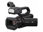 Panasonic HC-X2000 4K 60p Mobile Camcorder