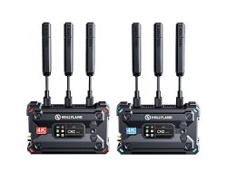 Hollyland Pyro S 4K Wireless Video Transmission System