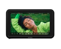 Atomos Shinobi II HDMI HDR Monitor