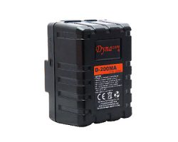 Dynacore D-200MA