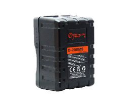 Dynacore D-200MS