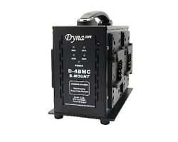 Dynacore D-4BMC