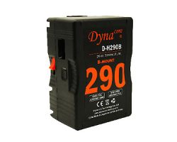 Dynacore D-H290B