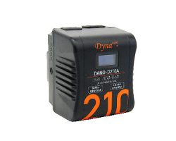Dynacore DANO-D210A
