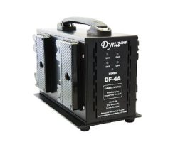 Dynacore DF-4A Fast Battery Charger