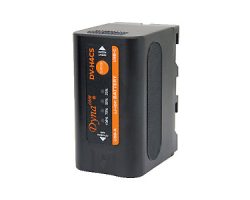 Dynacore DV-H4CS