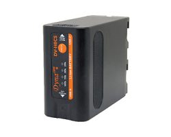 Dynacore DV-H8CS