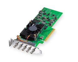 Blackmagic DeckLink 8K Pro Mini