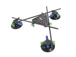 9.Solutions Easy Car rig