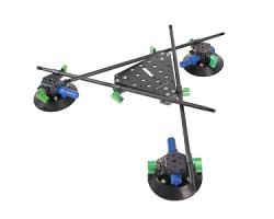 9.Solutions Easy Car rig