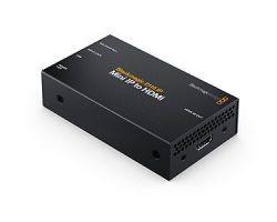 Blackmagic 2110 IP Mini IP to HDMI Converter