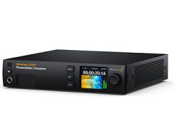 Blackmagic 2110 IP Presentation Converter
