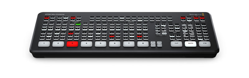 Blackmagic ATEM Mini Extreme