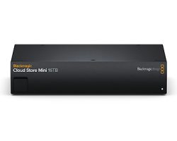Blackmagic Cloud Store Mini 16TB