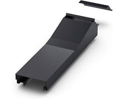 Blackmagic Fairlight Console Bay Narrow Blank Kit