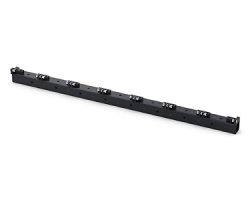 Blackmagic Fairlight Console Mounting Bar 2 Bay