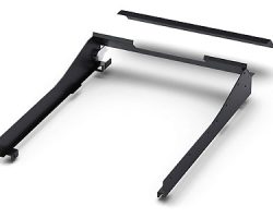 Blackmagic Fairlight Console Side Arm Kit